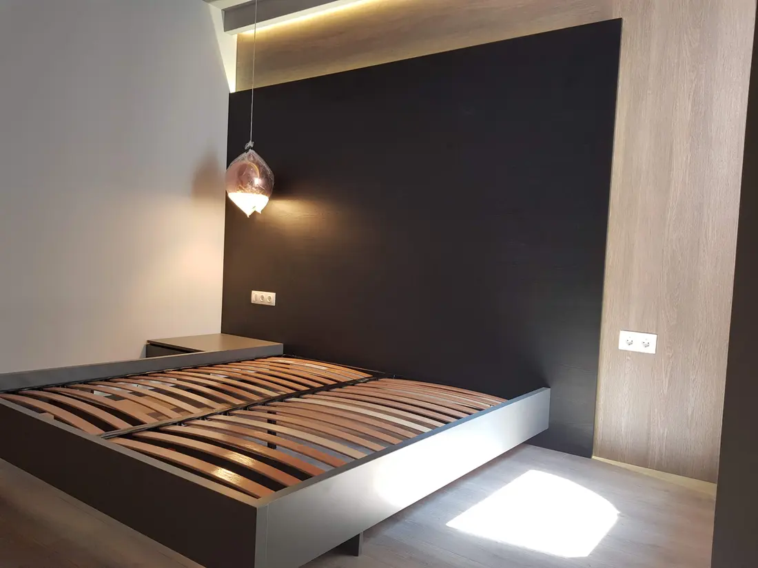 custom bedroom furniture — Fine Cut Furniture, Timișoara, Romania