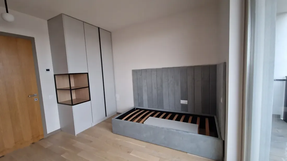 custom bedroom furniture — Fine Cut Furniture, Romania