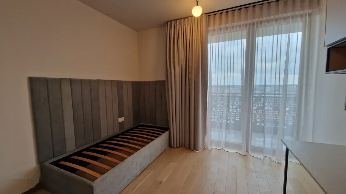 custom bedroom furniture — Fine Cut Furniture, Romania