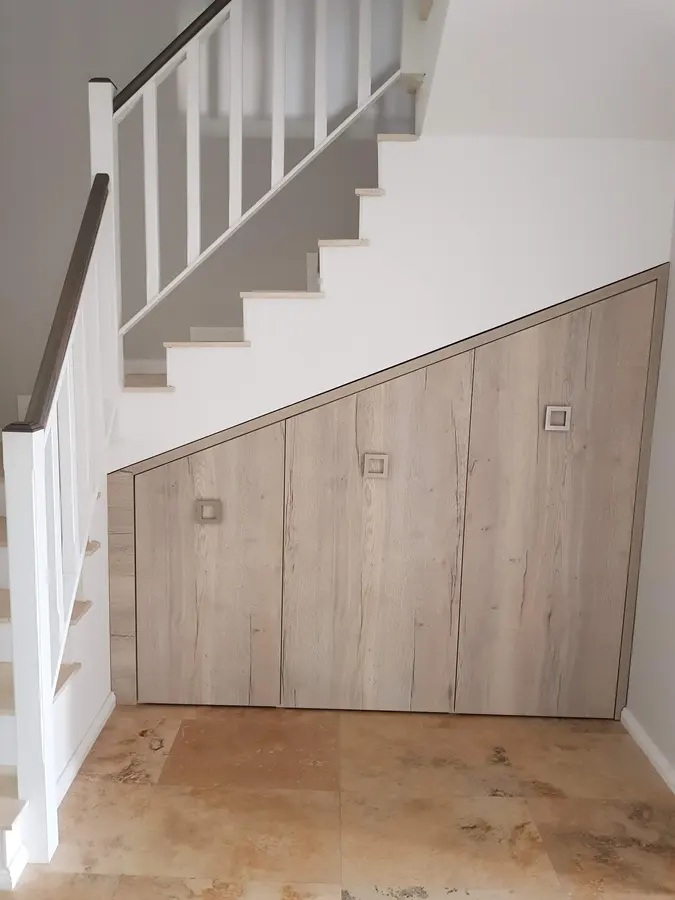 custom furniture — Fine Cut Furniture, Dumbrăvița, Romania