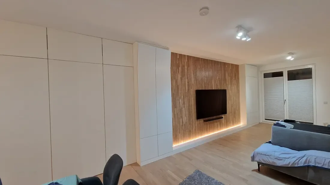 custom living room furniture — Fine Cut Furniture, Romania