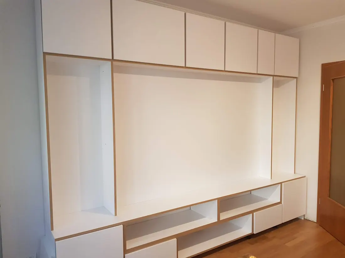 custom living room furniture — Fine Cut Furniture, Timișoara, Romania