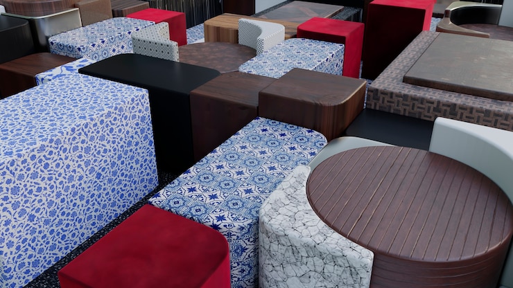 Blog 85 Cum alegem corect materialele speciale pentru mobilierul unicat