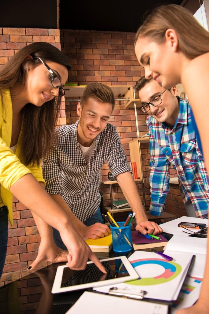 Blog 201 Colaborarea eficientă între designer și producător