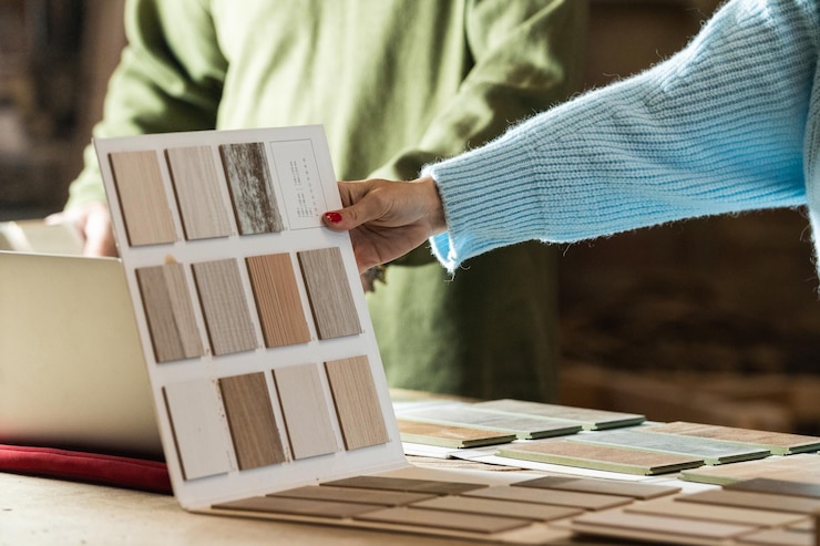 Blog 305 Etapele unui proiect de mobilier unicat – de la idee la montaj