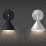 Realizarea decupajelor exacte pentru corpurile de iluminat