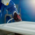 Cum lucrăm eficient cu MDF vopsit în producție repetată