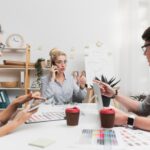 Cum ne ajută consultanța creativă în faza de concept