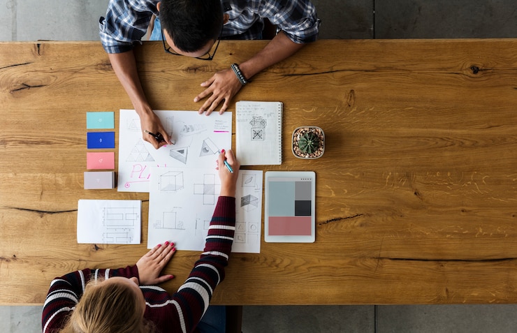 Blog 249 De ce e importantă colaborarea cu designerii de brand