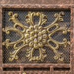 Placări decorative cu alamă – soluții pentru accente elegante