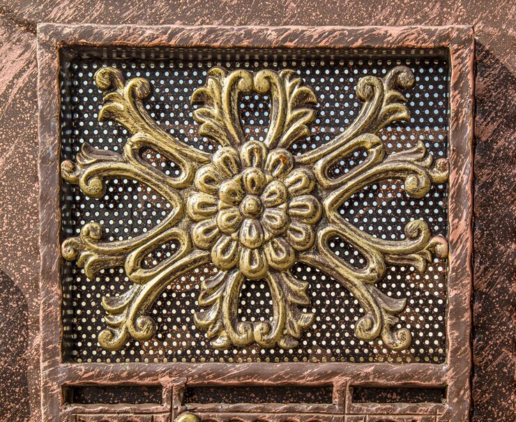 Blog 227 Placări decorative cu alamă – soluții pentru accente elegante