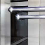 Tratamentul anti-amprentă pentru inox și alamă