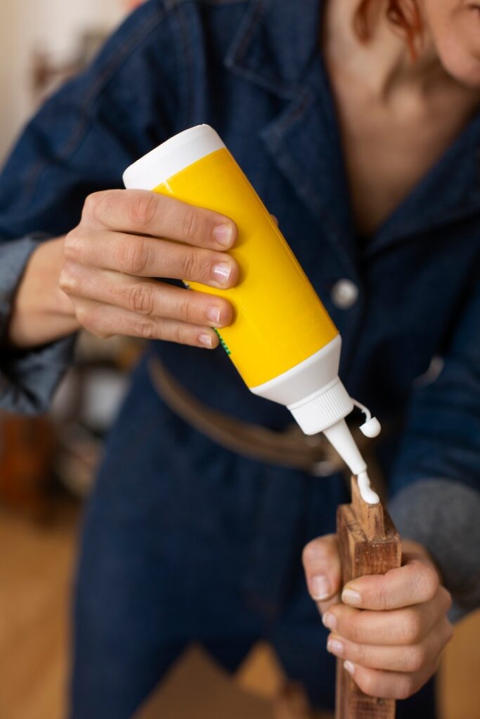 Blog 63 Tehnici de lipire pentru compozit și MDF