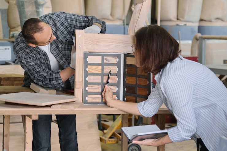 Blog 99 Importanța testării prototipurilor în mobilierul custom