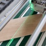 Trucuri de prelucrare pentru compozit în serie