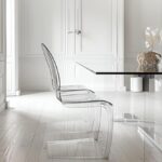 Integrarea finisajelor lucioase în designuri moderne