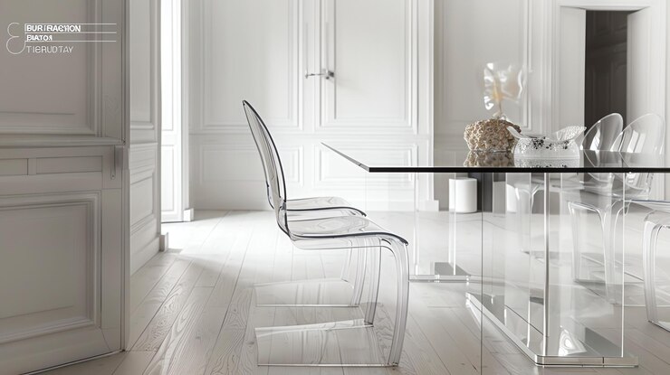 Blog 275 Integrarea finisajelor lucioase în designuri moderne