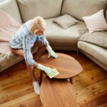 Cum păstrăm aspectul original al pieselor din stejar