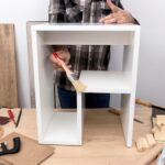 Ce presupune prelucrarea MDF-ului vopsit pentru piese personalizate