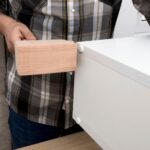 Soluții pentru îmbinări invizibile în mobilierul din compozit