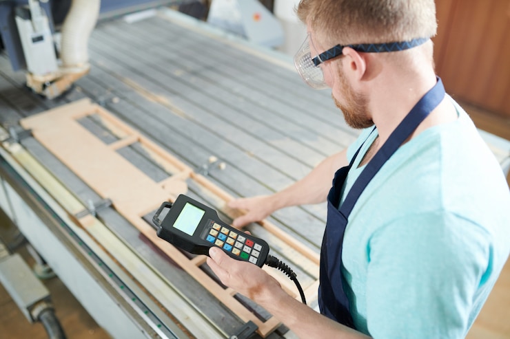 Blog 193 Calibrarea CNC-ului pentru producții repetitive