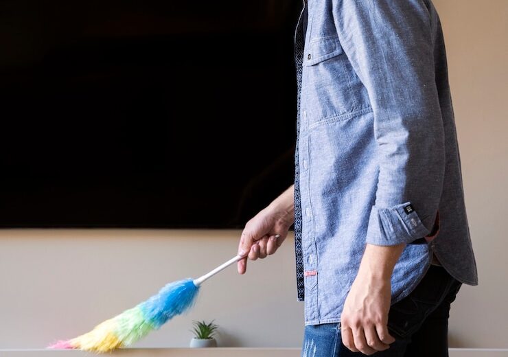 Finisaje lavabile și ușor de întreținut pentru spații publice