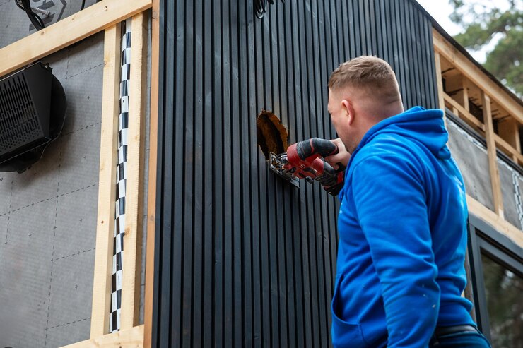 Acasă 24 Ce presupune întreținerea plăcilor din compozit