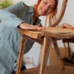 Soluții pentru mobilier rezistent la uzură zilnică