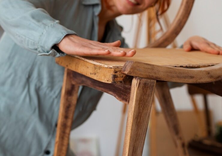 Soluții pentru mobilier rezistent la uzură zilnică
