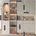 Piese de mobilier care pot fi refolosite/reconfigurate
