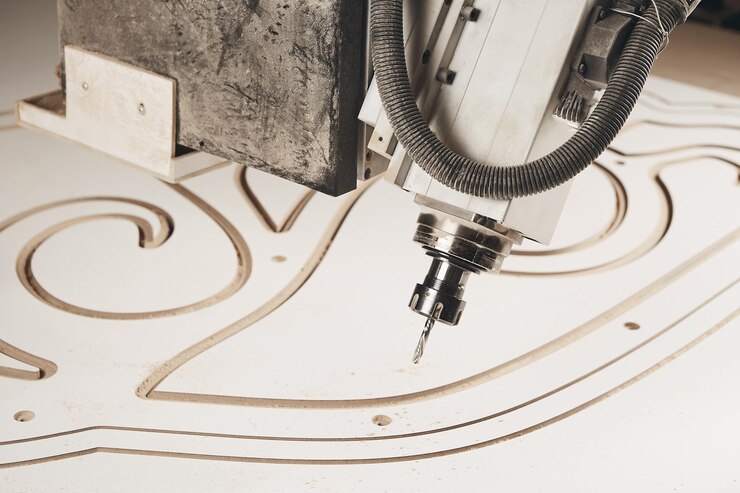 Blog 197 Procesul de debitare CNC și importanța preciziei