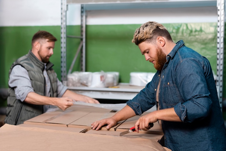 Blog 11 Ce înseamnă producția de serie mică în mobilierul comercial