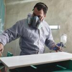 Criterii pentru alegerea vopselelor profesionale pentru MDF