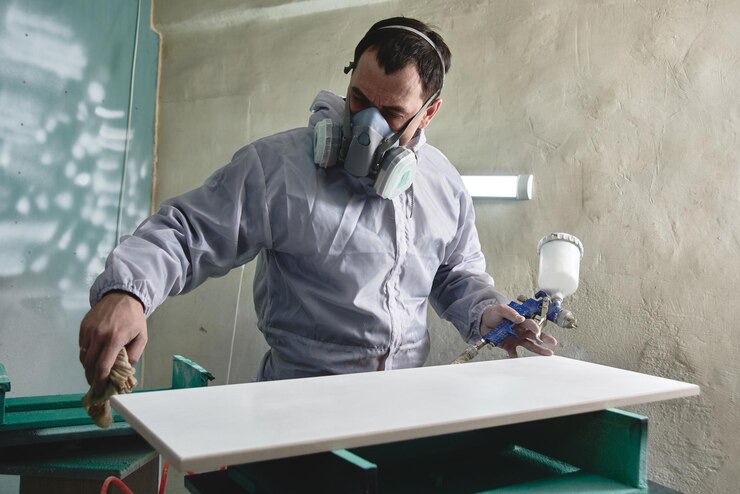 Blog 239 Criterii pentru alegerea vopselelor profesionale pentru MDF