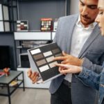 Placări personalizate pentru identitate de brand