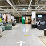 Execuția loturilor pentru showroom-uri – cerințe speciale