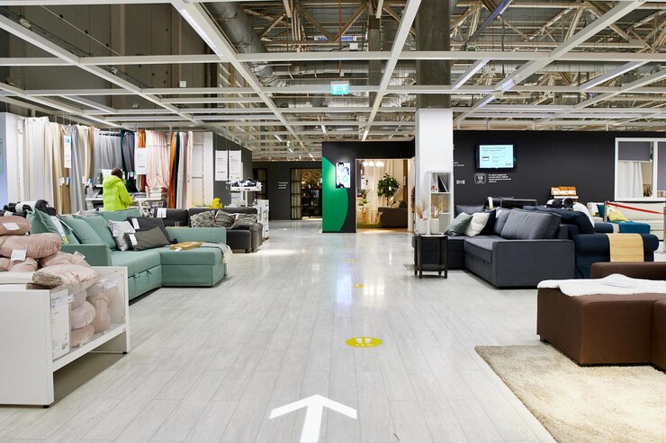 Blog 23 Execuția loturilor pentru showroom-uri – cerințe speciale