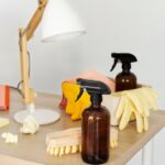 Produse recomandate pentru curățarea materialelor speciale
