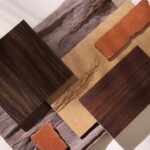 Materiale care rezistă bine în zone de trafic intens