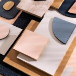 Grosimi recomandate pentru diverse materiale speciale