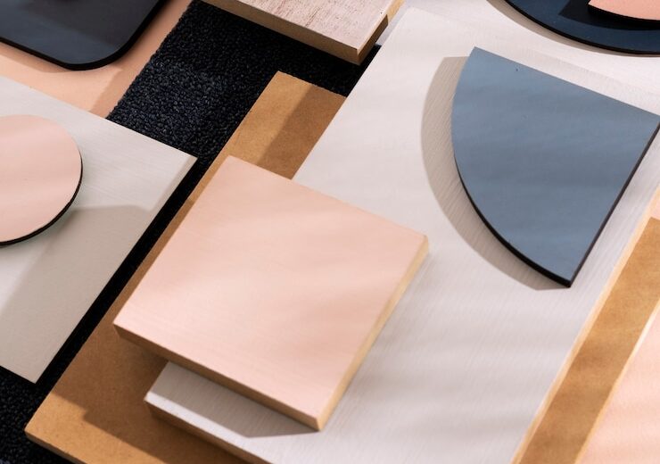 Grosimi recomandate pentru diverse materiale speciale
