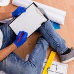 Cum refacem siguranța îmbinărilor după montaj