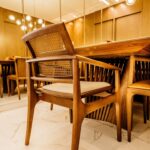 De ce aleg firmele din horeca mobilierul la comandă