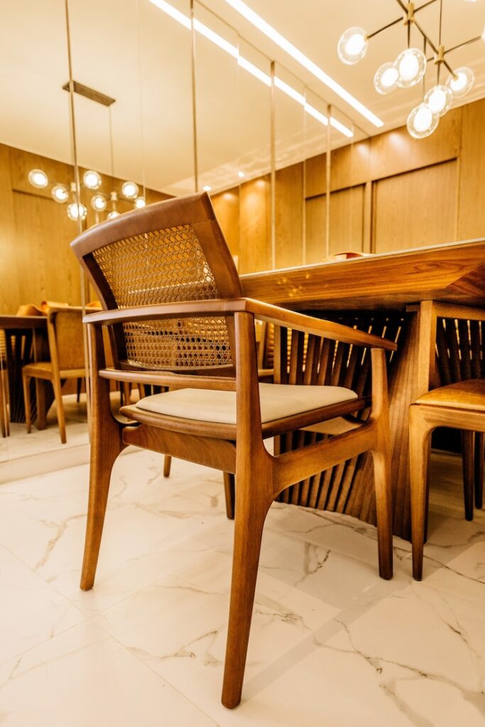 Blog 217 De ce aleg firmele din horeca mobilierul la comandă