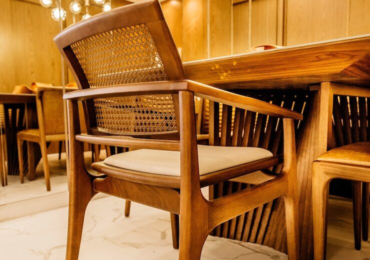 De ce aleg firmele din horeca mobilierul la comandă