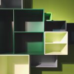 Gândirea mobilierului ca sistem – modularitate și repetiție