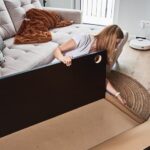 Mobilierul “flat-pack” – avantaje logistice
