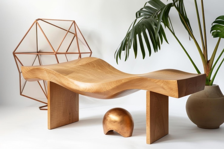 Blog 103 Mobilier cu forme organice: provocări de producție