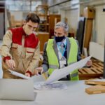 Controlul calității în mobilierul custom – bune practici